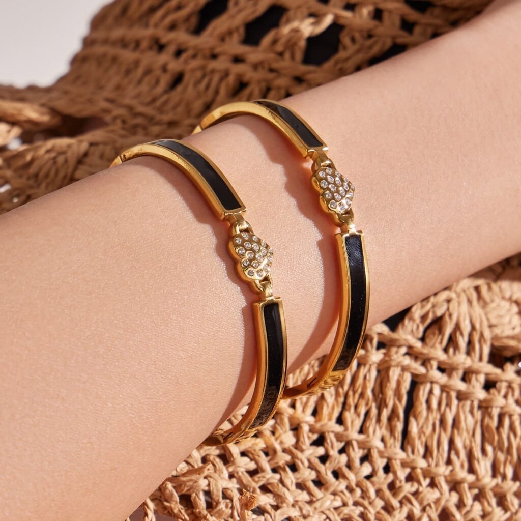 Custom Stainless Steel Jewelry Supplier for Private Label Collections thumbnail
