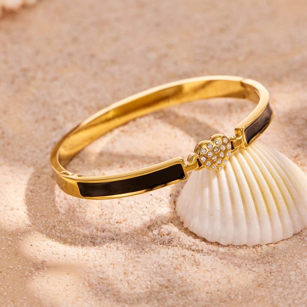 Custom Stainless Steel Jewelry Supplier for Private Label Collections thumbnail