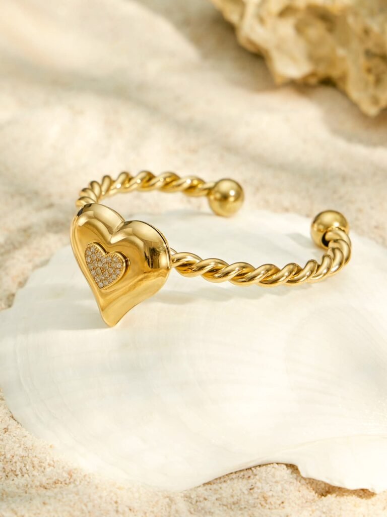 Complete Private Label Stainless Steel Jewelry Manufacturing Services thumbnail