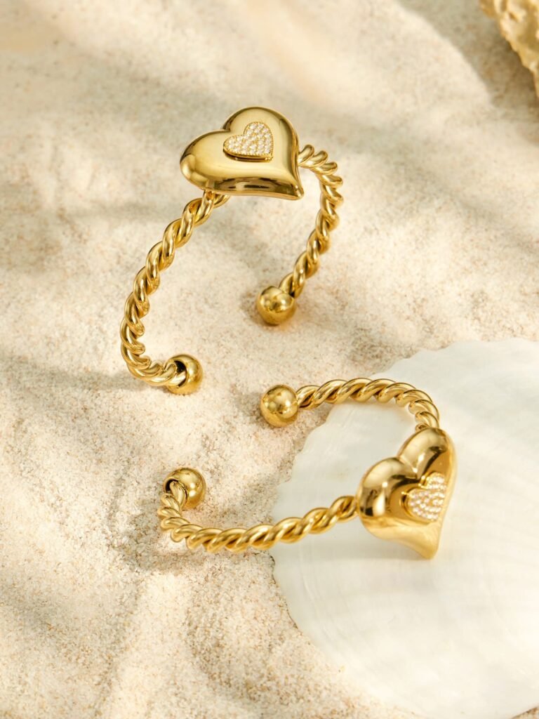 Complete Private Label Stainless Steel Jewelry Manufacturing Services thumbnail
