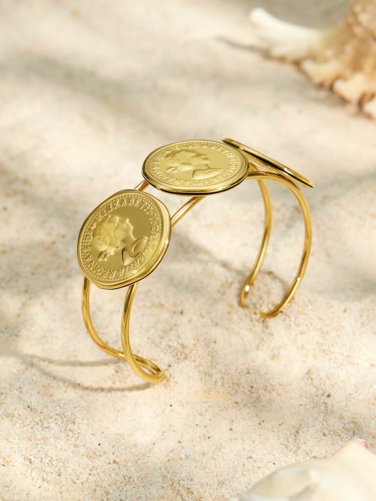 Wholesale Stainless Steel Jewelry with Flexible MOQ Solutions thumbnail