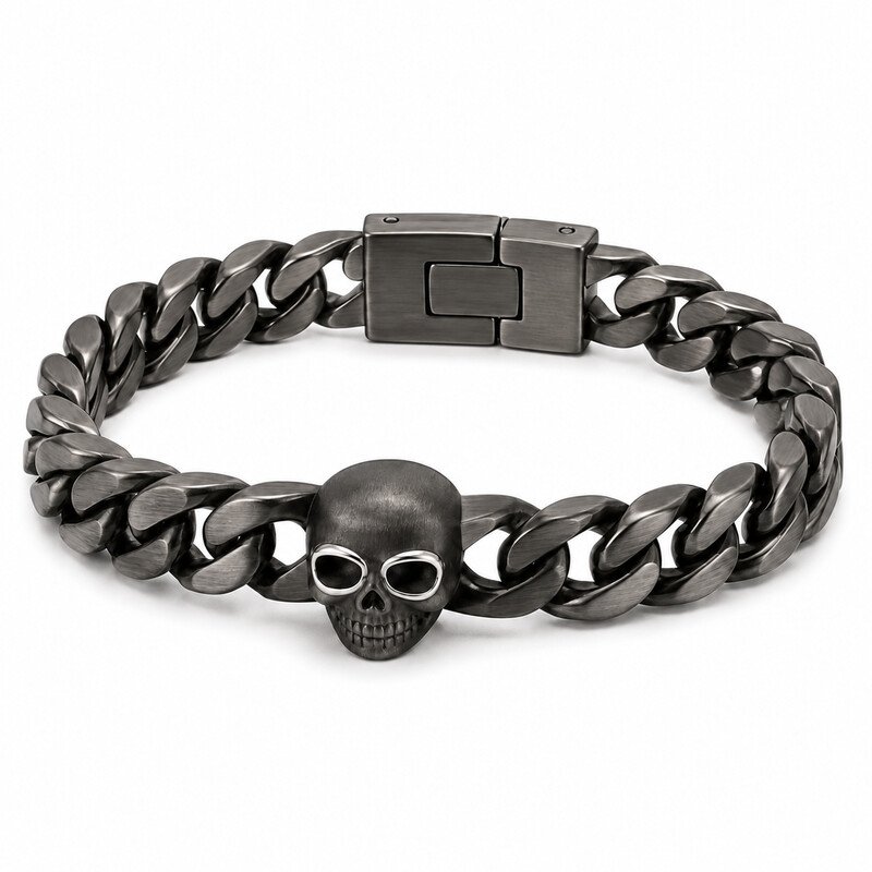 Custom cross bracelet OEM packaging presentation