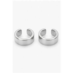 Stainless Steel Ear Cuff