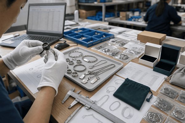 OEM jewelry manufacturer OEM jewelry manufacturer buyer guide