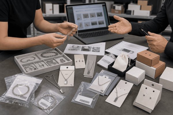 B2B jewelry supplier fit B2B jewelry supplier fit