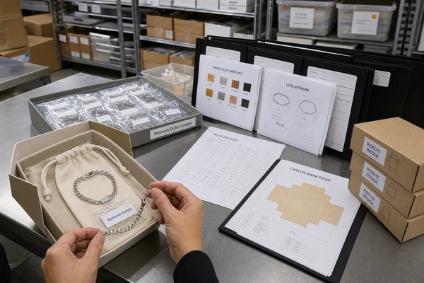 Inquiry checklist for private label jewelry manufacturer private label jewelry manufacturer inquiry checklist for buyers